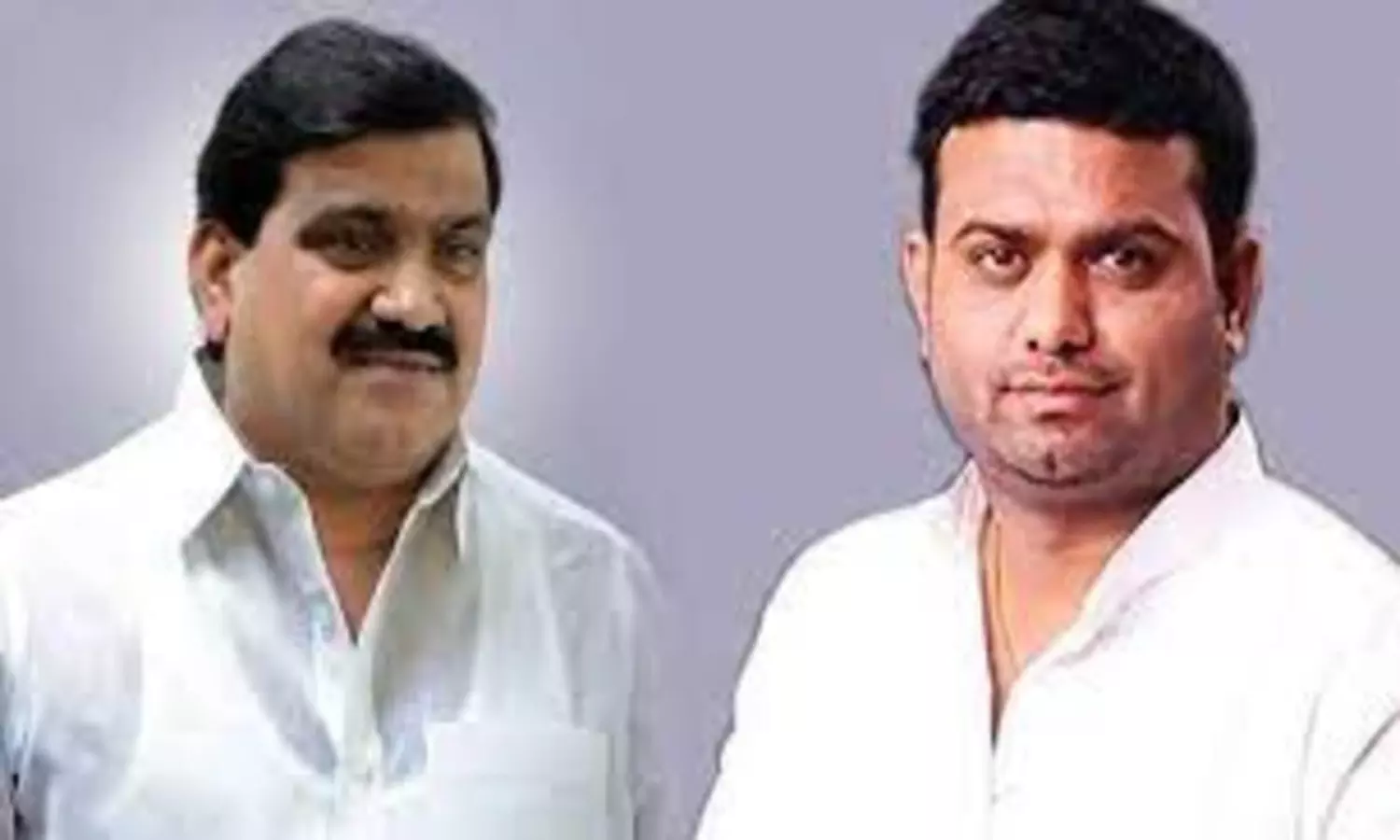 Cracks in BRS as Mahender Reddy, Pilot Rohit Reddy cadres blame each other for defeat in Tandur