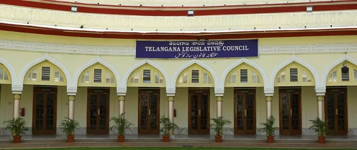 Assembly releases separate notifications for MLC elections, polling on January 29