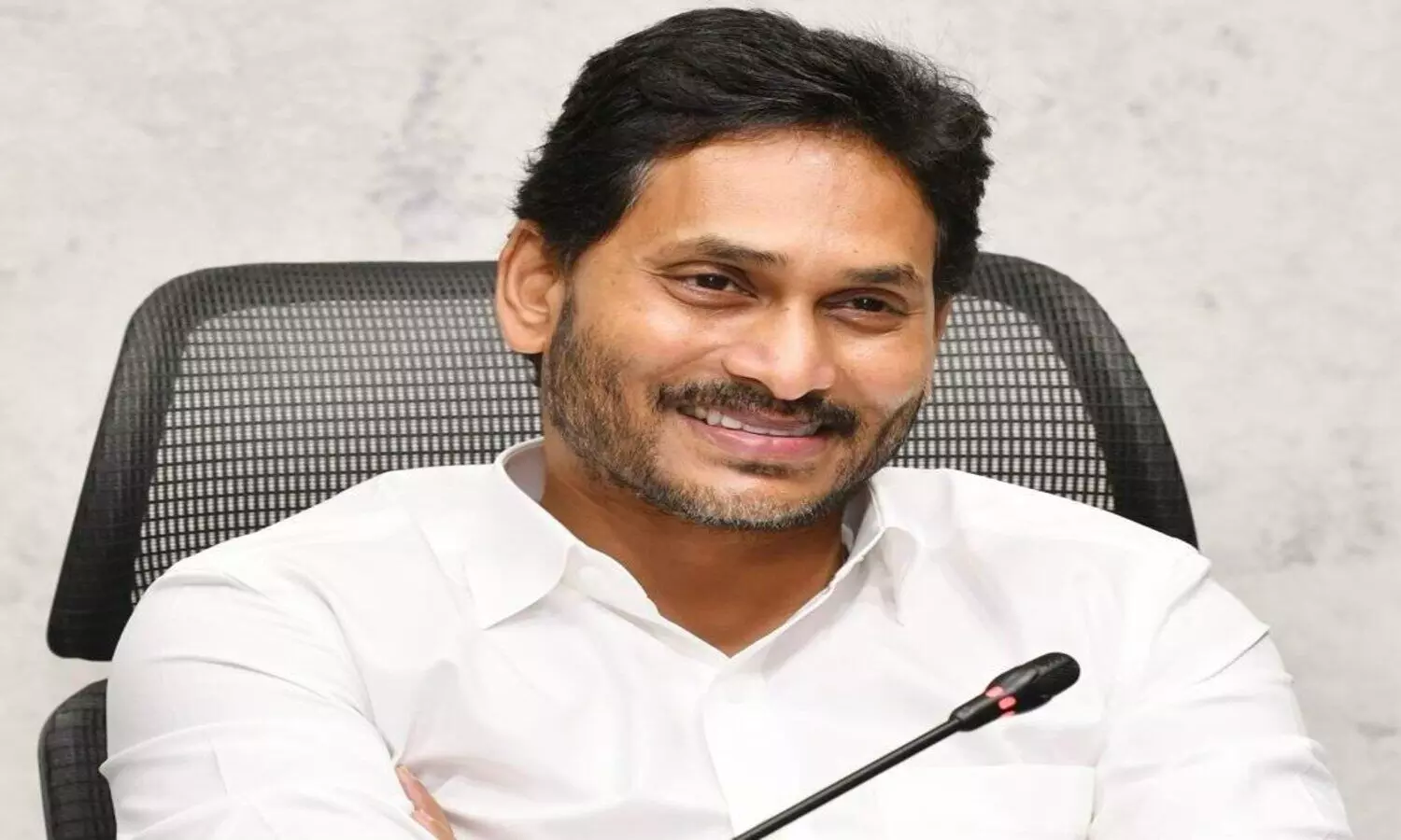 YS Jagan to hit the road from January 25 for electioneering