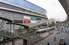 L&T Hyderabad Metro Rail sells three Metro Malls to Nexus Select; to net over $ 300 million