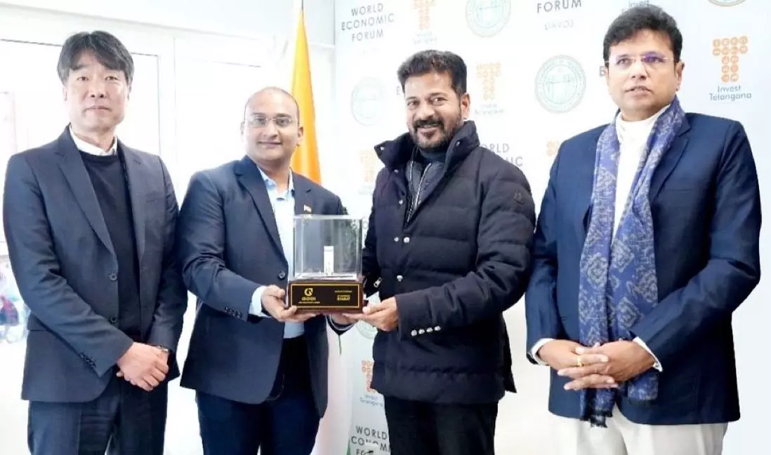 Godi India to set up 12.5 GWh lithium giga factory in Telangana