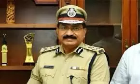 Former DGP Mahender Reddy likely to be appointed TSPSC chairman