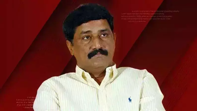 AP Speaker accepts Ganta Srinivasa Rao’s resignation, notices to MLAs who crossed floor