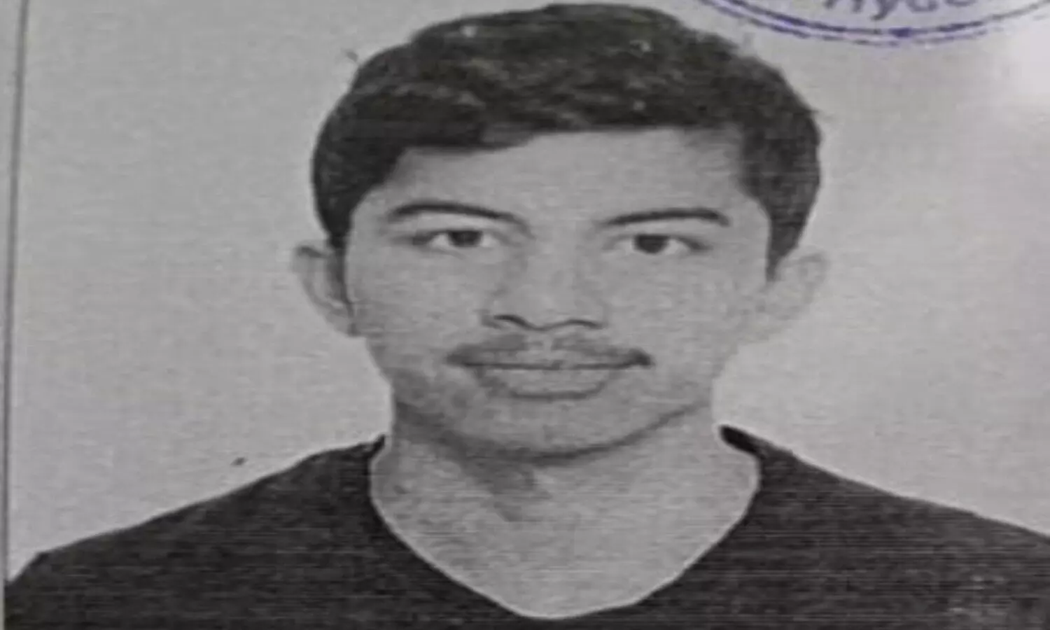 Businessmans son, HPS student, goes missing in Jubilee Hills, police issue lookout notice