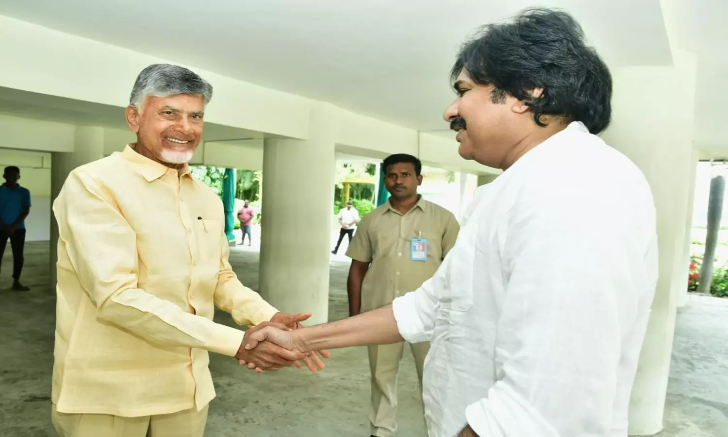 Can Pawan Kalyan broker peace between TDP, BJP? Will he budge to less number of seats in alliance?