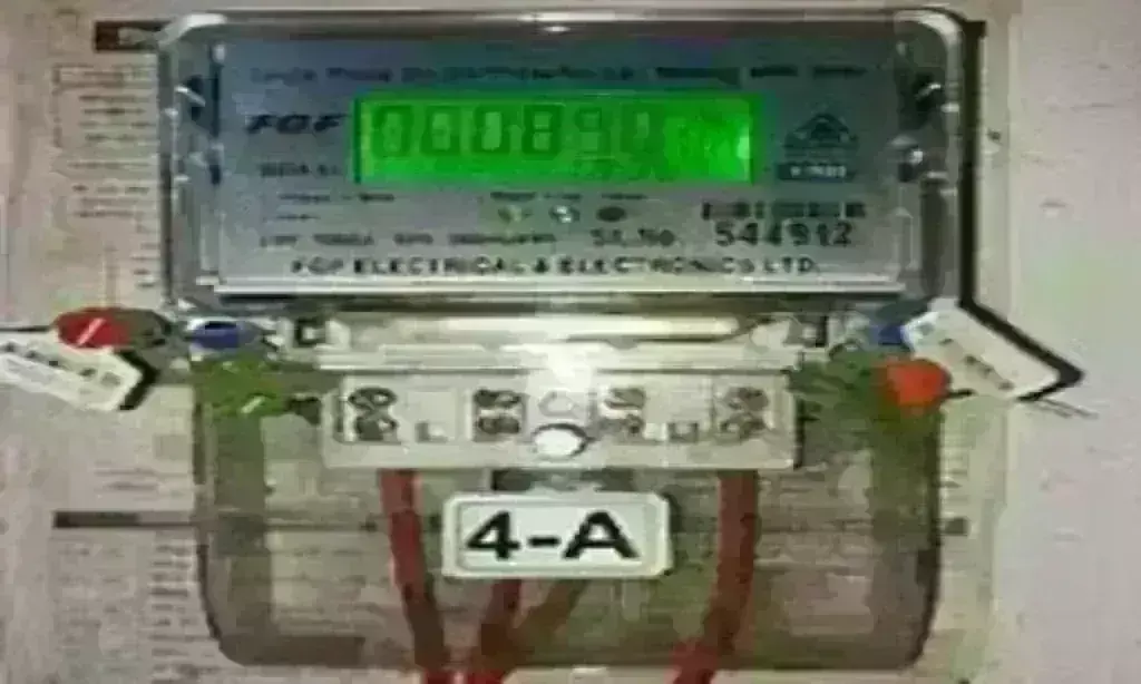 Free power upto 200 units: consumers asked to share info of Aadhar, ration cards with visiting meter readers