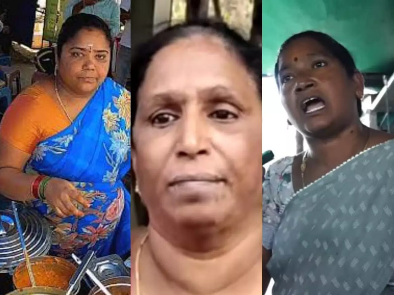 Eateries near Kumari Auntys stall urge vloggers, YouTubers to refrain from filming amid controversy, business downturn