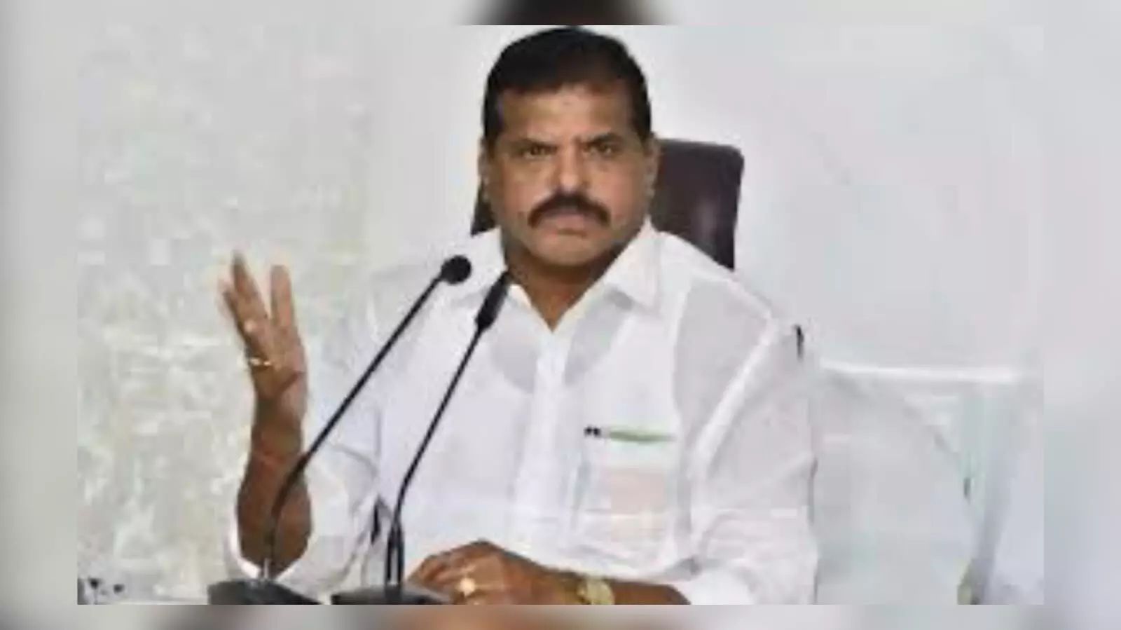 AP releases Rs.5,500 cr for dues to Government staff; to notify PRC soon, says Botcha