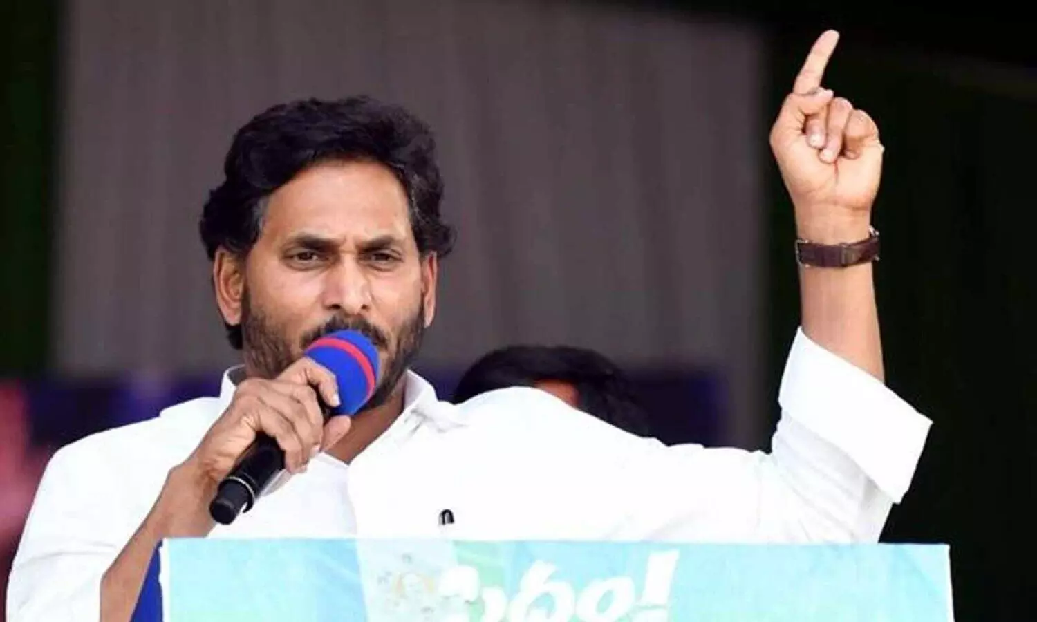 Social engineering in candidate selection, booth-level teams mark YSR Congress party’s poll strategy
