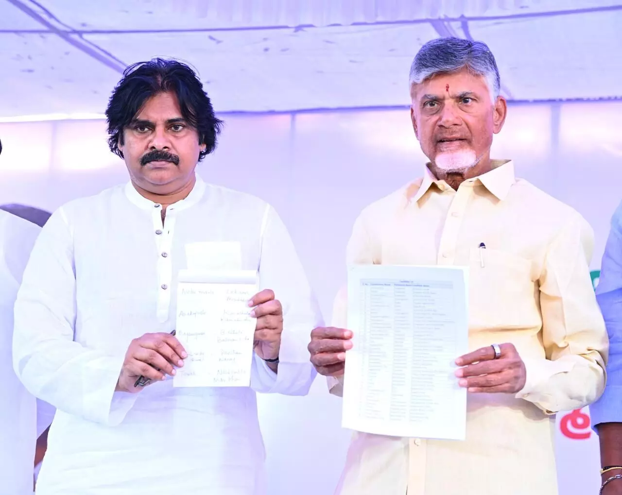 TDP never fielded at least one Brahmin in Assembly elections since 2014 in contrast to YSRCP which always had one or more