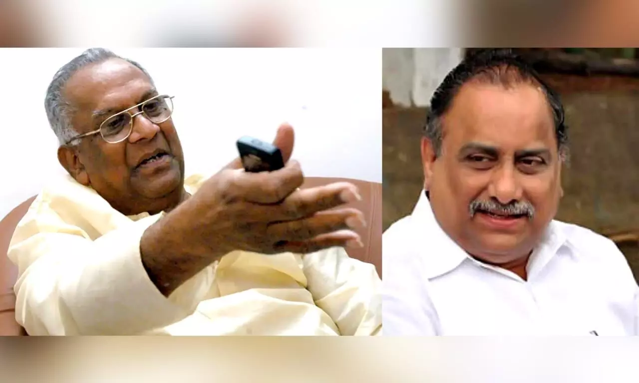 Why Kapu vote may not go en bloc to TDP-Jana Sena combine in Andhra Pradesh?