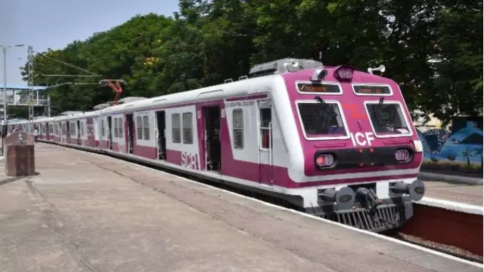 PM Modi to inaugurate Sanathnagar-Moula Ali automatic signal line, new MMTS under SCR on March 5 PM Modi to inaugurate Sanathnagar-Moula Ali automatic signal line, new MMTS under SCR on March 5