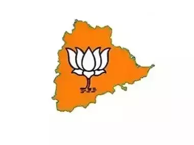 Namesake: BJP wants Karimnagar to be Karipuram, Warangal to Orugallu, Nizamabad to Induru