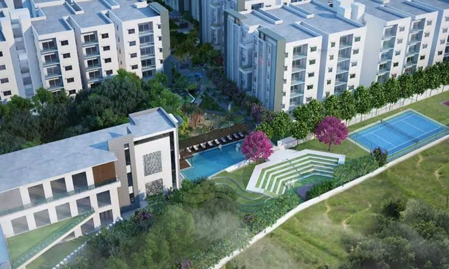 Gruha Jyothi scheme: Luxury apartment dwellers receive zero bills, Congress to face heat