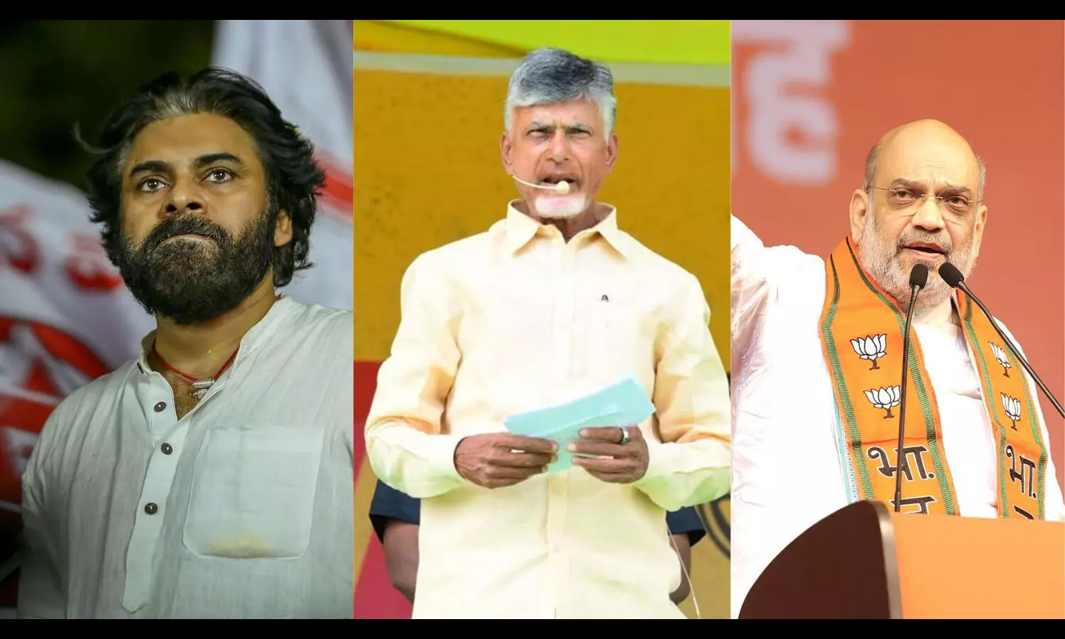 It’s official; BJP-TDP-Jana Sena poll pact on, seats to be decided in two days