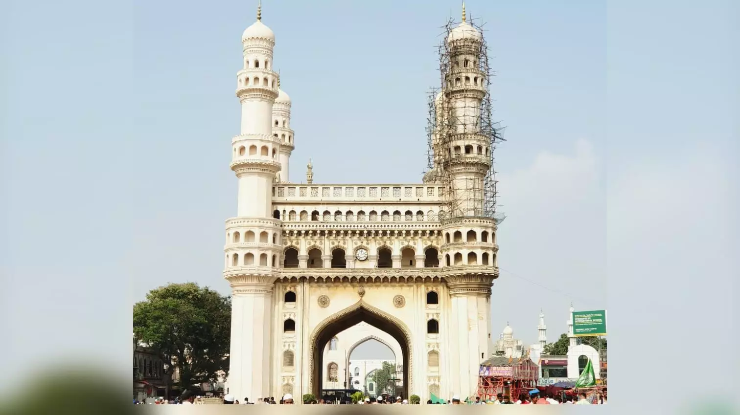 Ramadan 2024: Must do things if you are in Hyderabad!