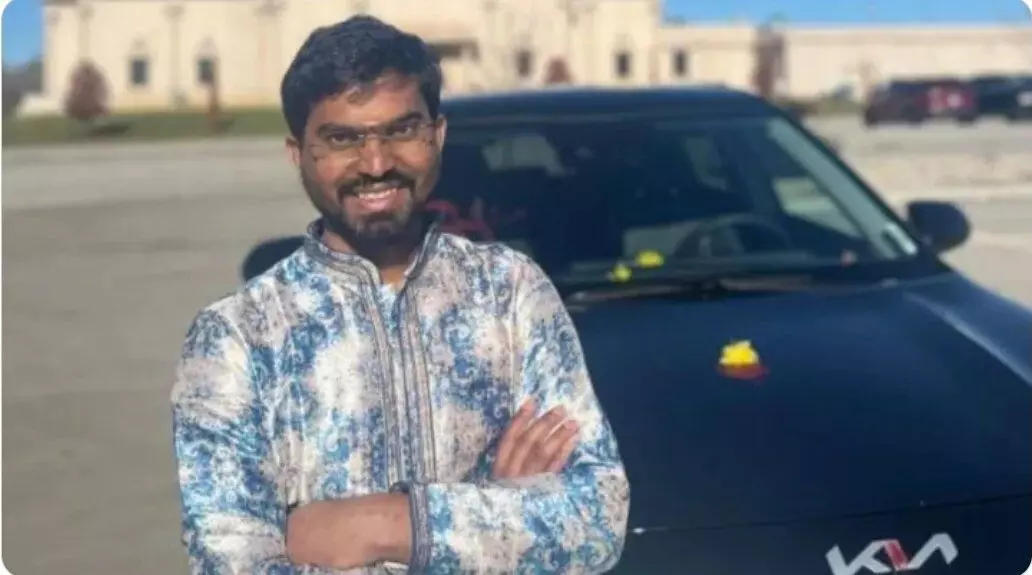 Student from Kazipet dies in jet ski collision in Florida, USA