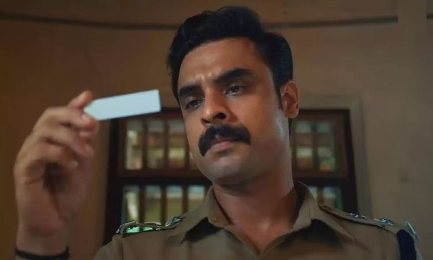 Another Quality Thriller From Malayalam Film Industry Shakes The Internet