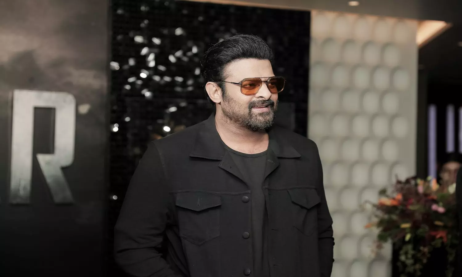 Rebel star Prabhas tops X list of top hashtags in entertainment category in India