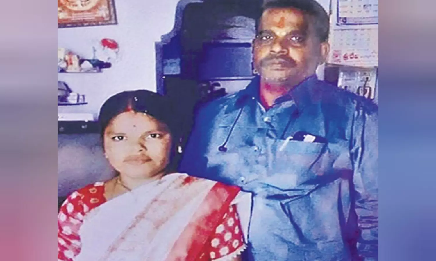 Free bus service: Autorickshaw driver hangs wife, ends life in suicide pact over loss of income