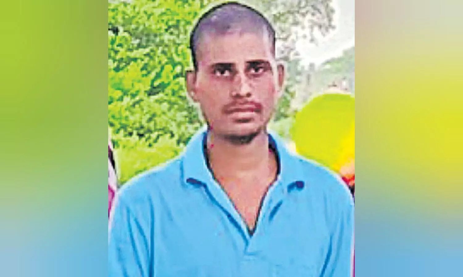 Young tenant farmer dies by suicide amid increased debts in Vikarabad