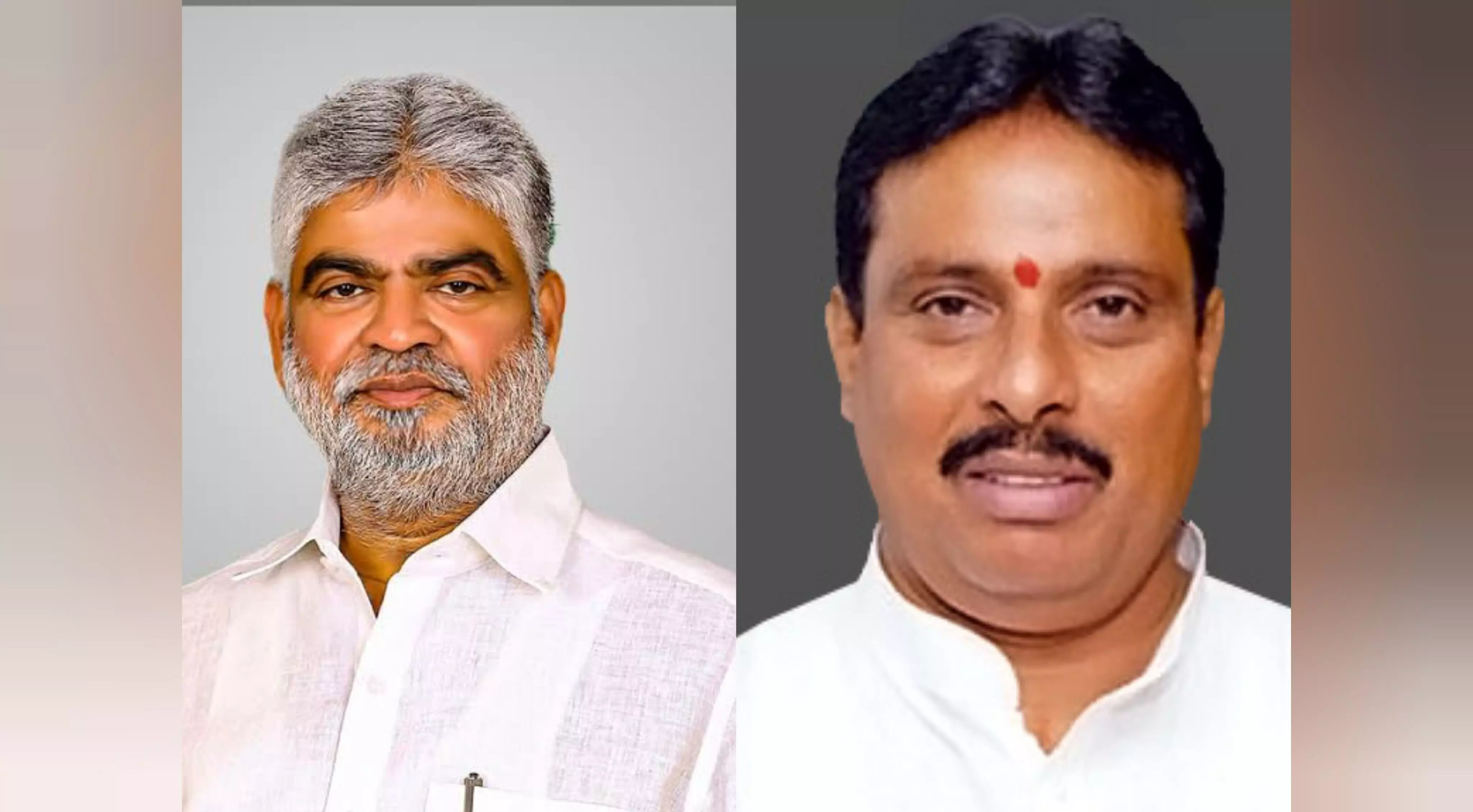 BRS tries in vain to urge Telangana Assembly Speaker to disqualify Danam Nagender