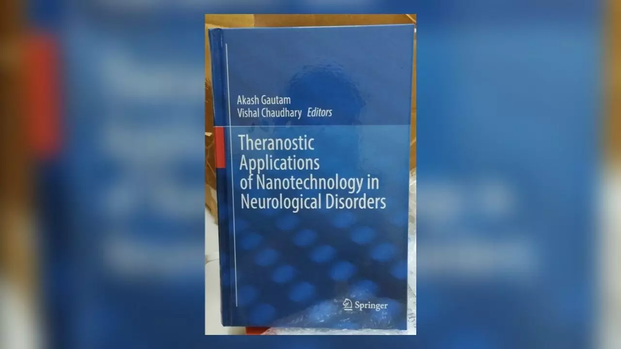 Theranostic applications of Nanotechnology in Neurological disorders