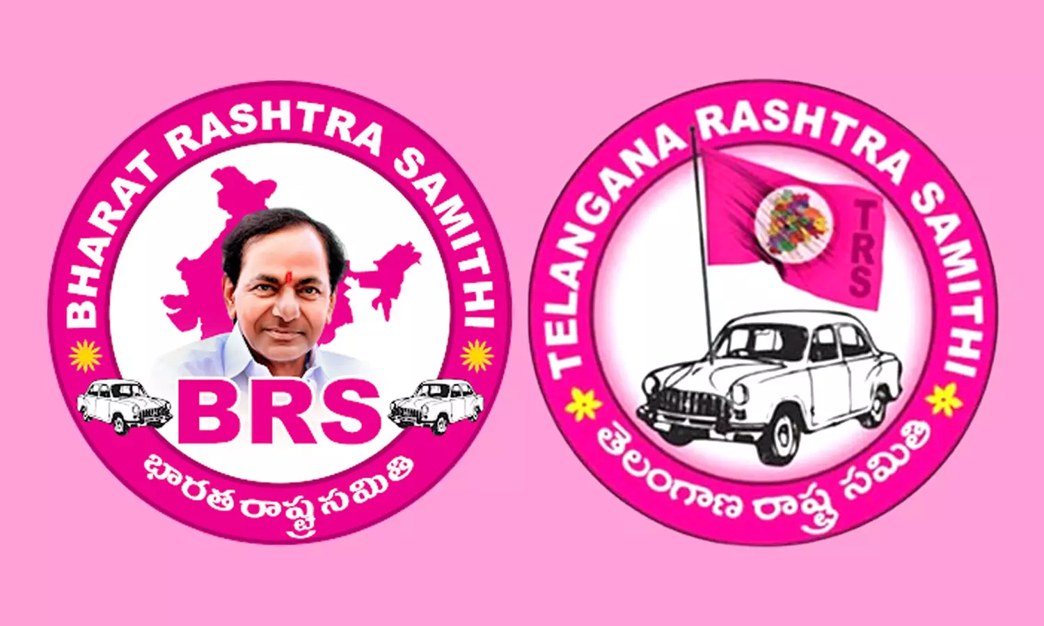 Demand for changing name of BRS to TRS gaining ground within party