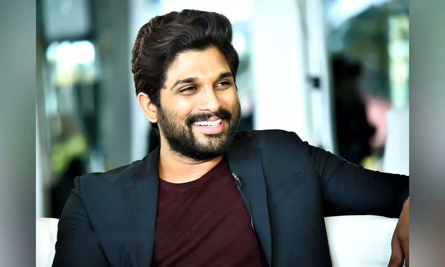 HBD Allu Arjun: The icon star lighting up Indian film industry