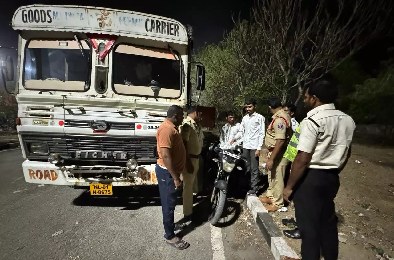 Rachakonda police arrest six drug peddlers; seize Heroin, Opium, Poppy Straw