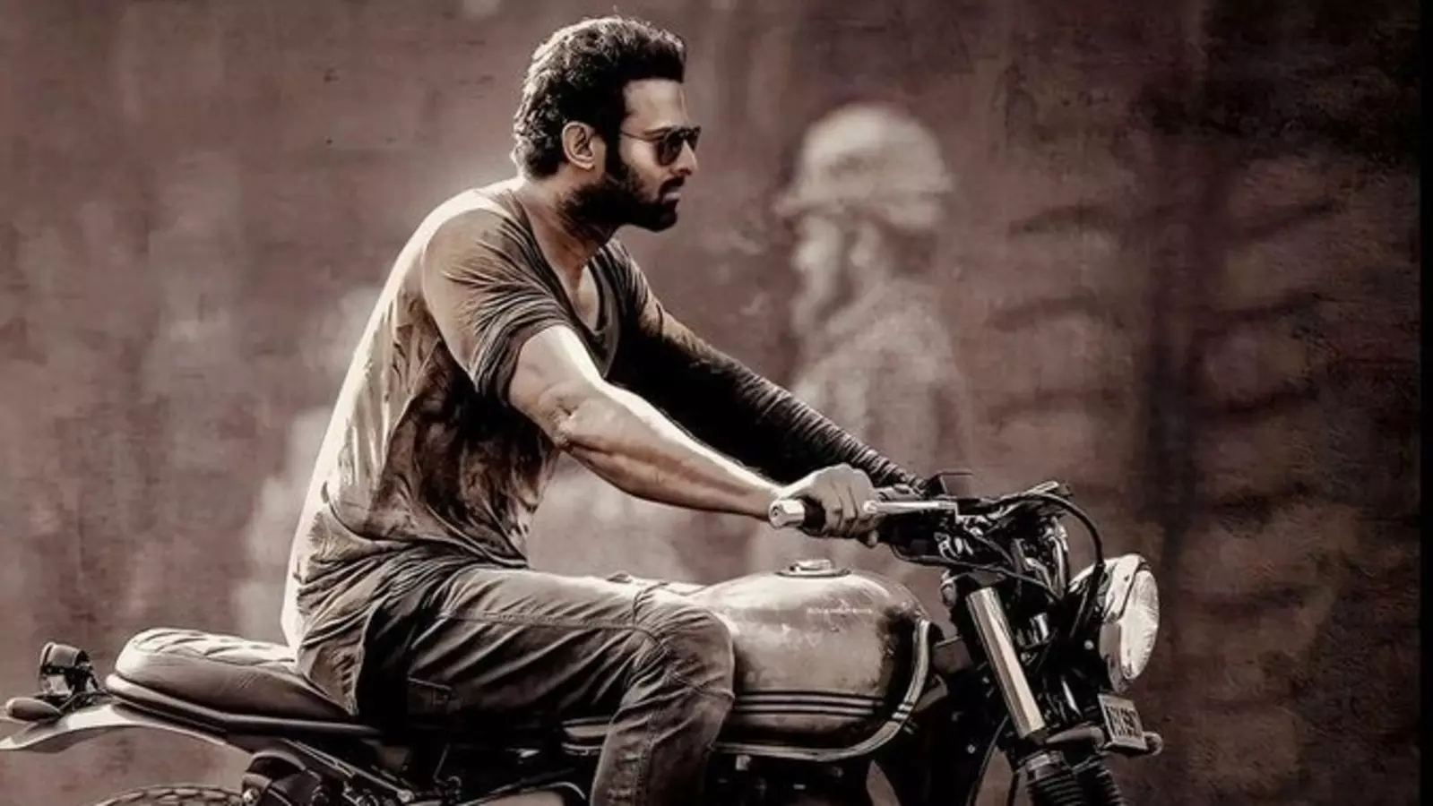 Interesting chance to win Bike used by Prabhas in Salaar