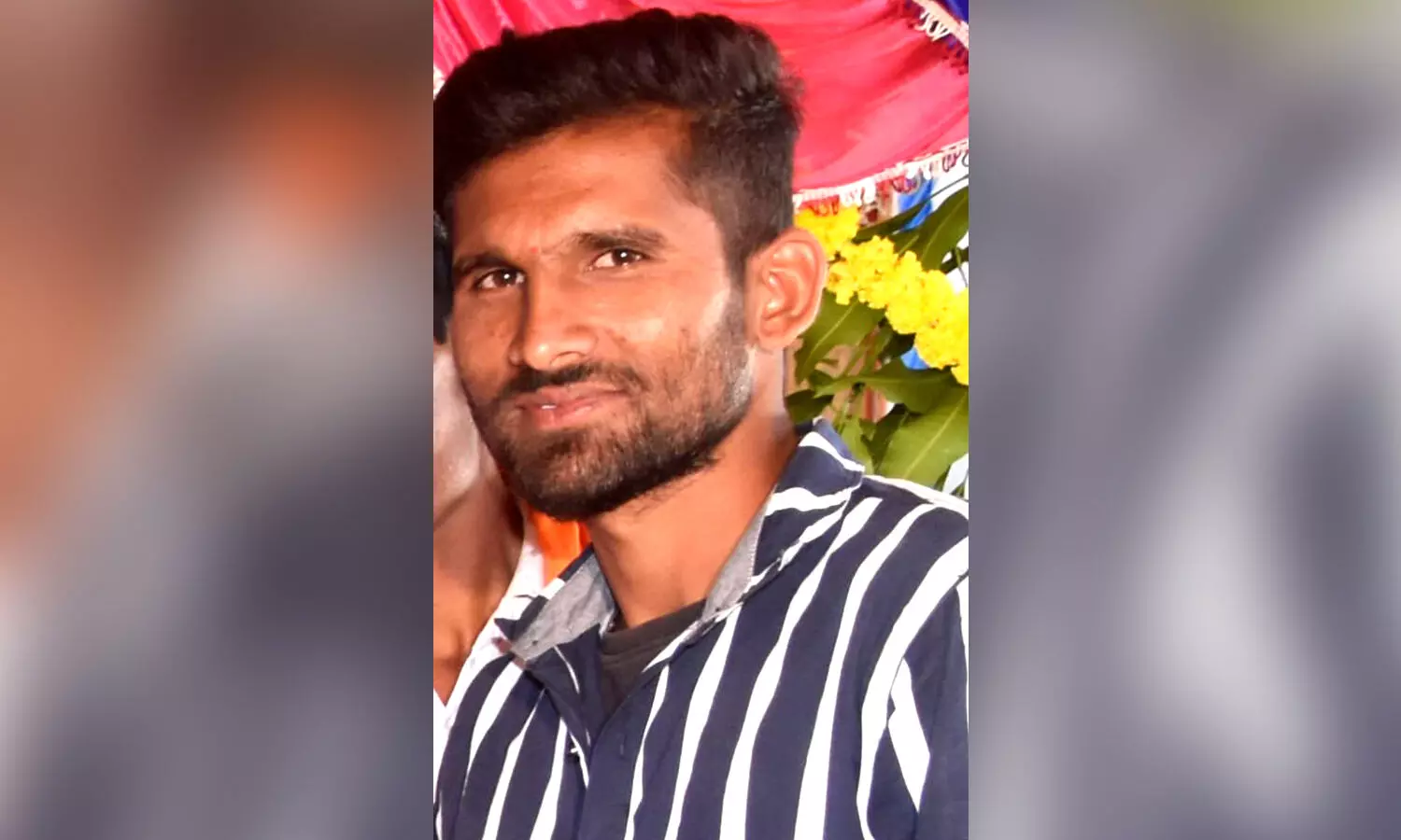 Congress workers beat BRS activist to death in dispute over CC road works