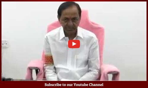 KCR launches BRS to begin a new era in national politics